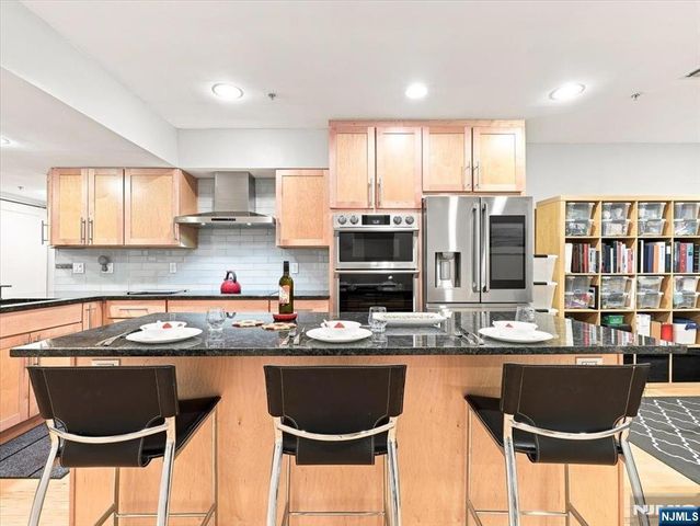 4801 Palisade Avenue 4B, Union City, NJ 07087