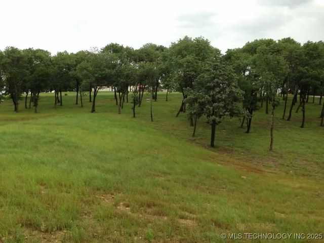 38 Creekside Road, Kingston, OK 73439