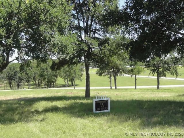 38 Creekside Road, Kingston, OK 73439