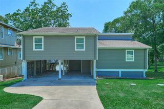 234 Lakeside Drive, Livingston, TX 77351