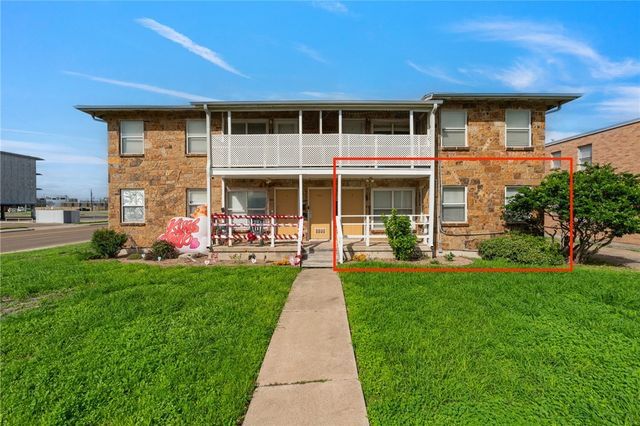 910 Ohio Ave 2, Corpus Christi, TX 78404