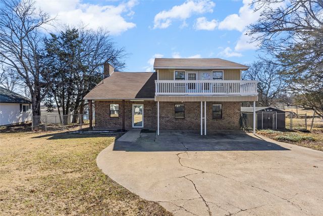 2885 Private Road 3776, Wills Point, TX 75169
