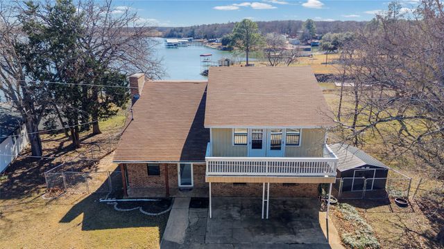 2885 Private Road 3776, Wills Point, TX 75169