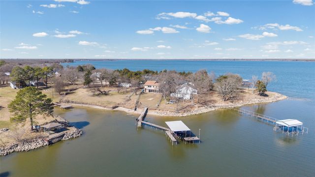 2885 Private Road 3776, Wills Point, TX 75169