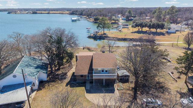 2885 Private Road 3776, Wills Point, TX 75169