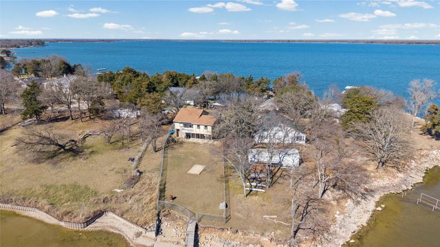 2885 Private Road 3776, Wills Point, TX 75169