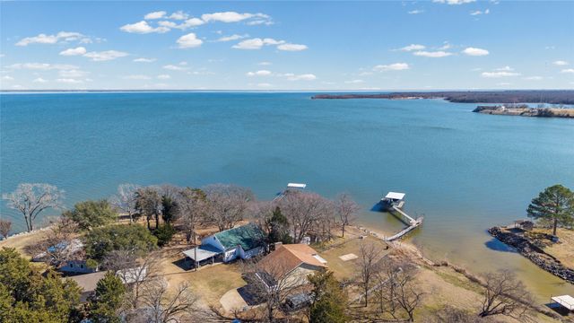 2885 Private Road 3776, Wills Point, TX 75169