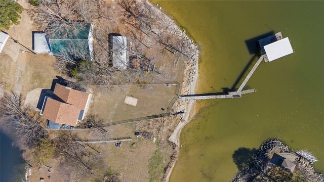 2885 Private Road 3776, Wills Point, TX 75169