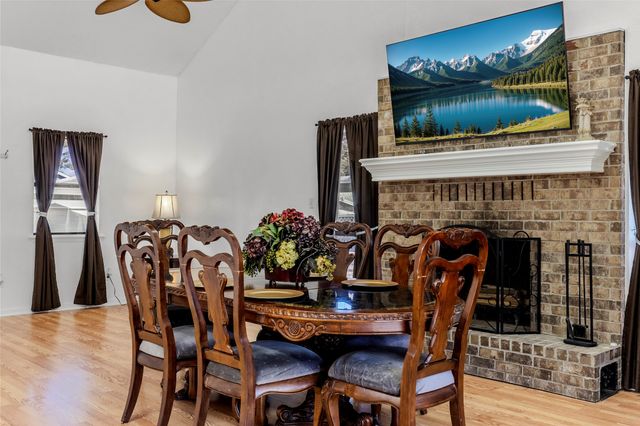 2885 Private Road 3776, Wills Point, TX 75169