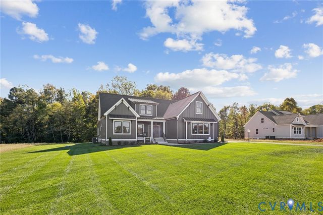 9463 Angels Share Dr, New Kent, VA 23124