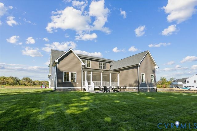 9463 Angels Share Dr, New Kent, VA 23124