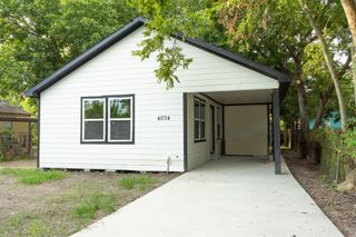 4034 Wylie Street, Houston, TX 77026