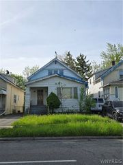 1287 Kensington Avenue, Buffalo, NY 14215