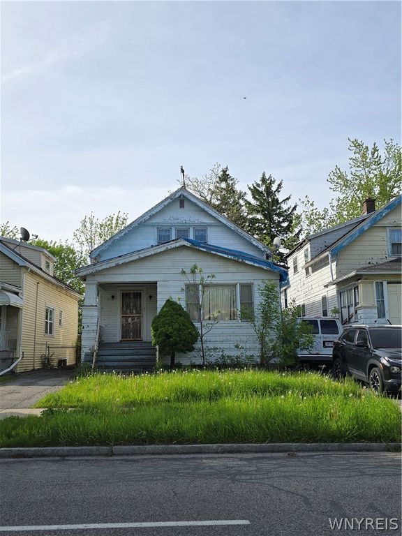 1287 Kensington Avenue, Buffalo, NY 14215