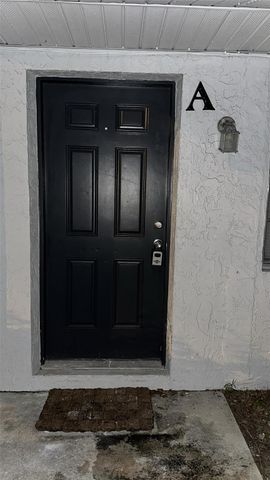 2004 S 10th St A, Fort Pierce, FL 34950