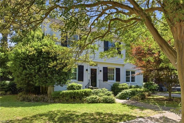 1117 Buckingham AVE, Norfolk, VA 23508