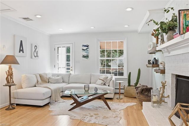1117 Buckingham AVE, Norfolk, VA 23508