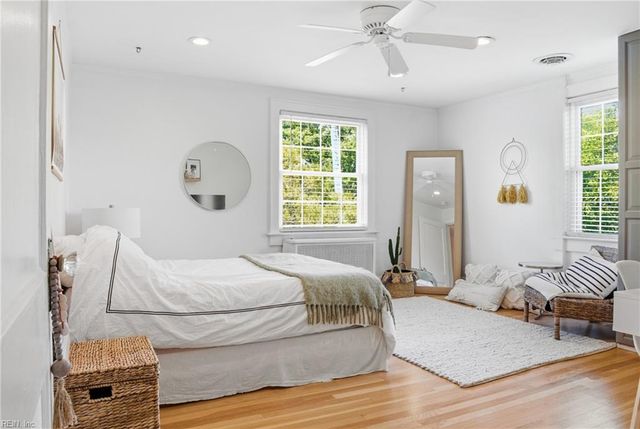 1117 Buckingham AVE, Norfolk, VA 23508