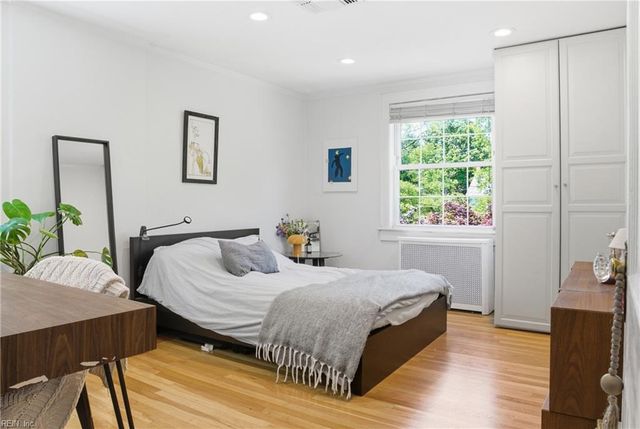 1117 Buckingham AVE, Norfolk, VA 23508