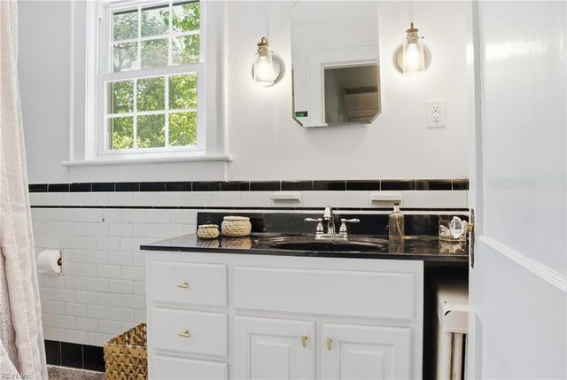 1117 Buckingham AVE, Norfolk, VA 23508