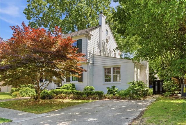 1117 Buckingham AVE, Norfolk, VA 23508