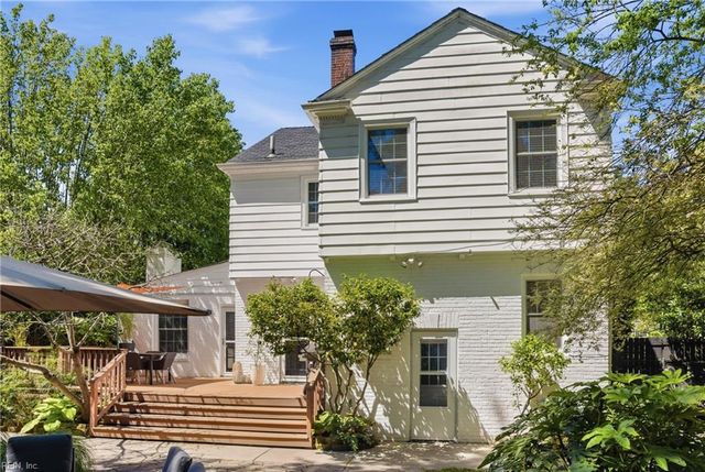 1117 Buckingham AVE, Norfolk, VA 23508