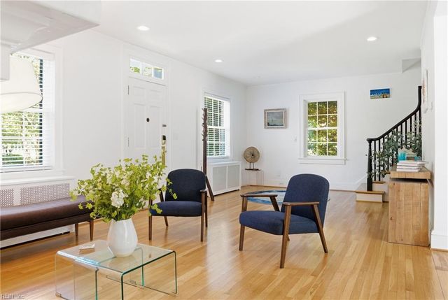 1117 Buckingham AVE, Norfolk, VA 23508