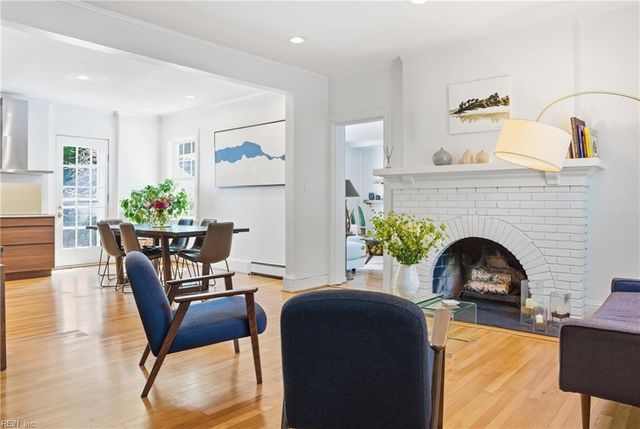 1117 Buckingham AVE, Norfolk, VA 23508