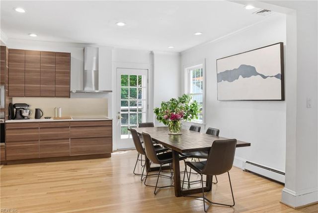 1117 Buckingham AVE, Norfolk, VA 23508