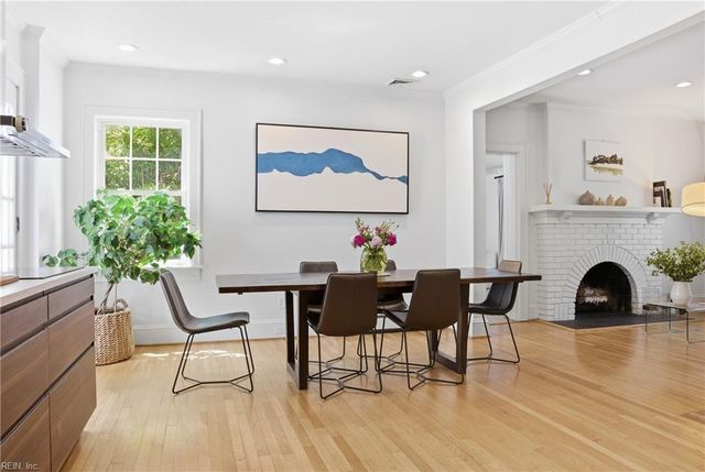 1117 Buckingham AVE, Norfolk, VA 23508