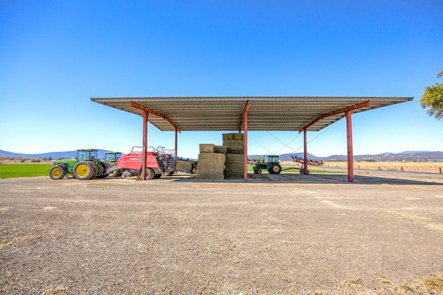 392 Del Fatti Lane, Klamath Falls, OR 97603