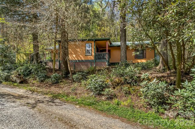 242 Plott Balsam Road, Maggie Valley, NC 28751