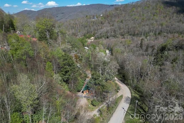 242 Plott Balsam Road, Maggie Valley, NC 28751