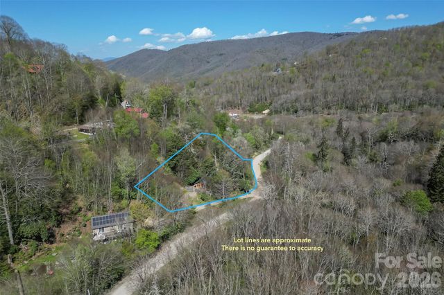 242 Plott Balsam Road, Maggie Valley, NC 28751
