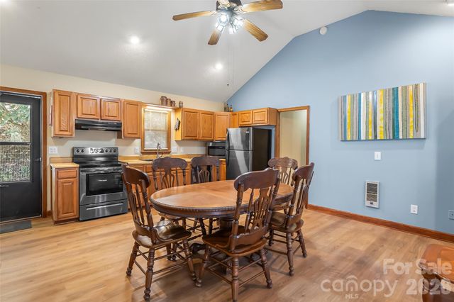 242 Plott Balsam Road, Maggie Valley, NC 28751