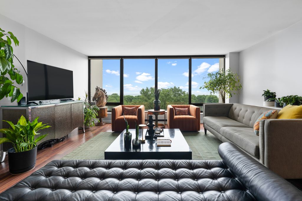 5445 N Sheridan Road 804, Chicago, IL 60640 — photo 2