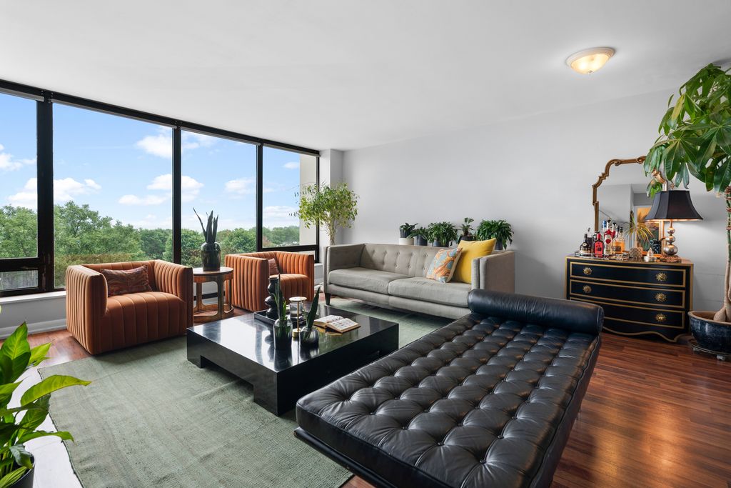 5445 N Sheridan Road 804, Chicago, IL 60640 — photo 3