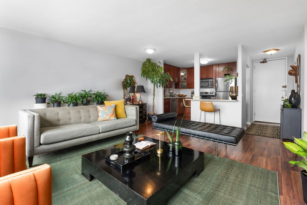 5445 N Sheridan Road 804, Chicago, IL 60640 — photo 4