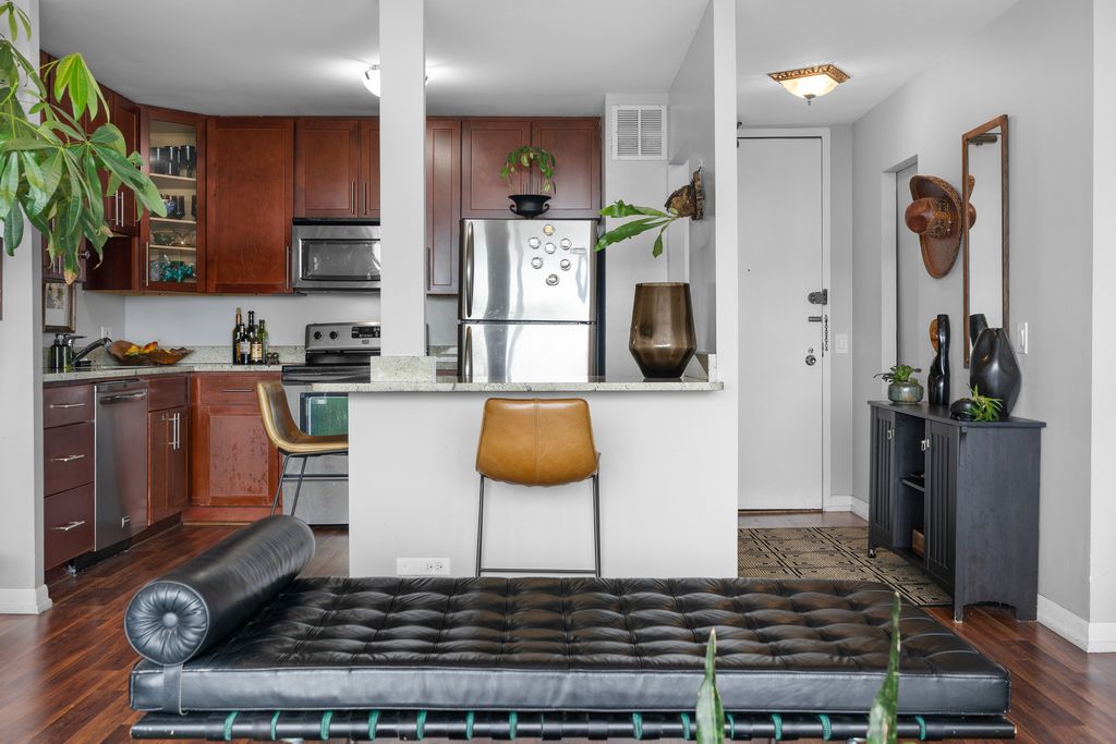 5445 N Sheridan Road 804, Chicago, IL 60640 — photo 5