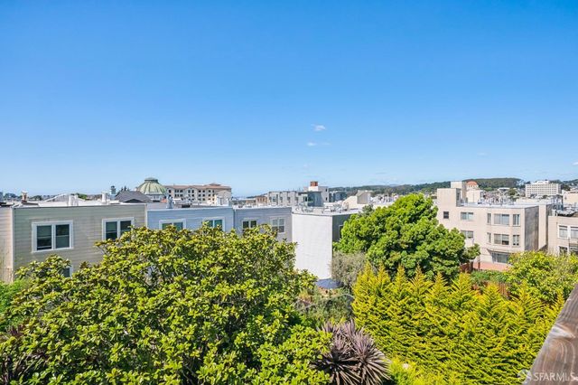 67 Beaumont Avenue, San Francisco, CA 94118