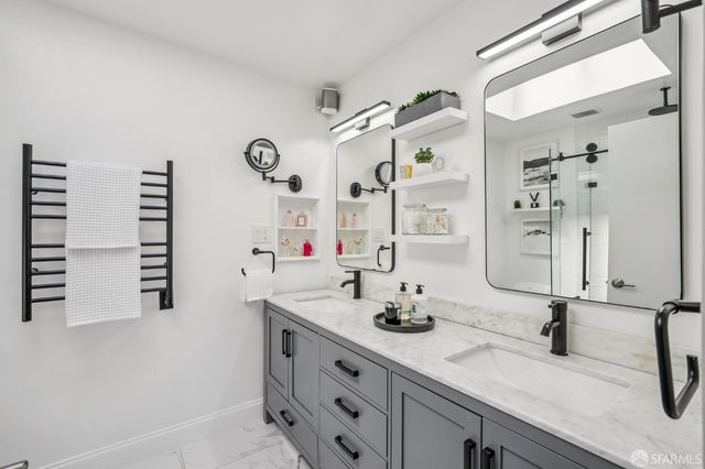 67 Beaumont Avenue, San Francisco, CA 94118