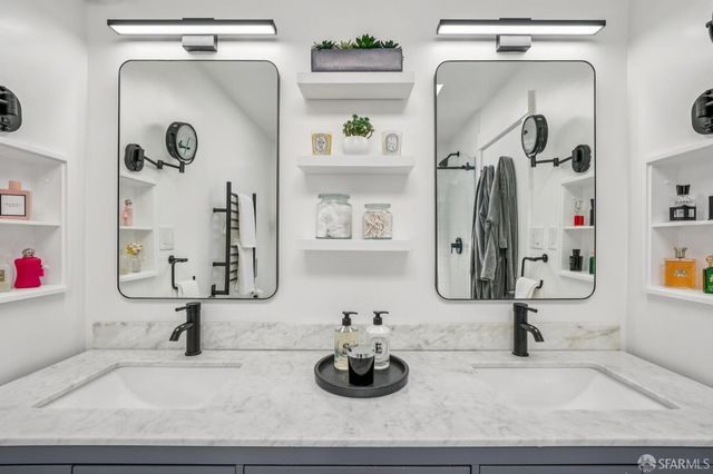 67 Beaumont Avenue, San Francisco, CA 94118