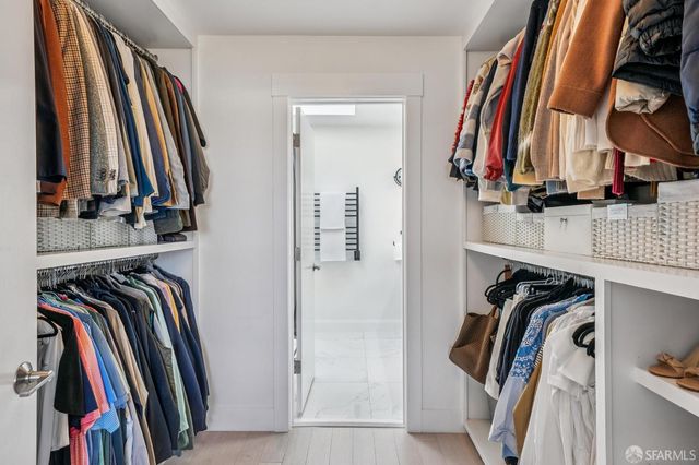 67 Beaumont Avenue, San Francisco, CA 94118