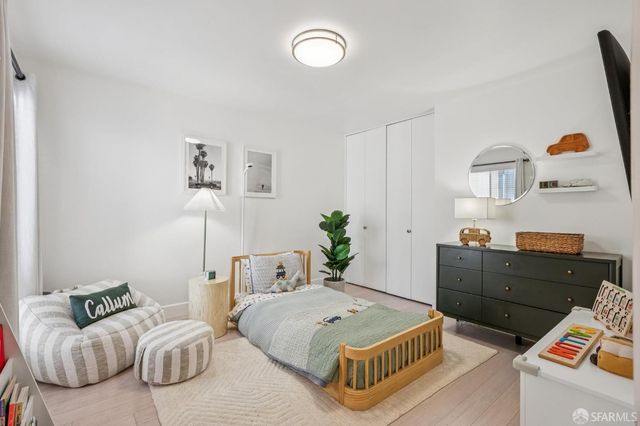 67 Beaumont Avenue, San Francisco, CA 94118