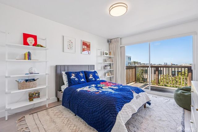 67 Beaumont Avenue, San Francisco, CA 94118