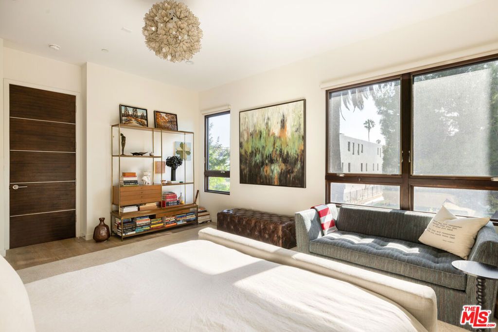 Image 16 of property listing at 6369 W June Place, Los Angeles, CA 90038