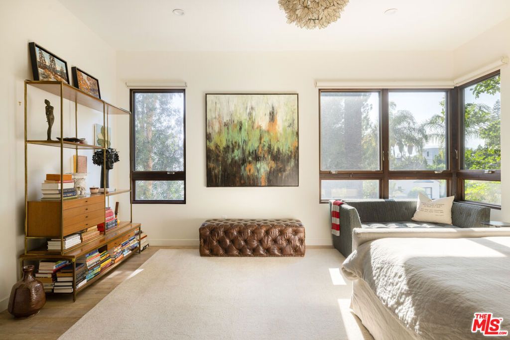 Image 17 of property listing at 6369 W June Place, Los Angeles, CA 90038