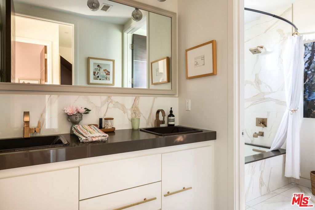Image 26 of property listing at 6369 W June Place, Los Angeles, CA 90038