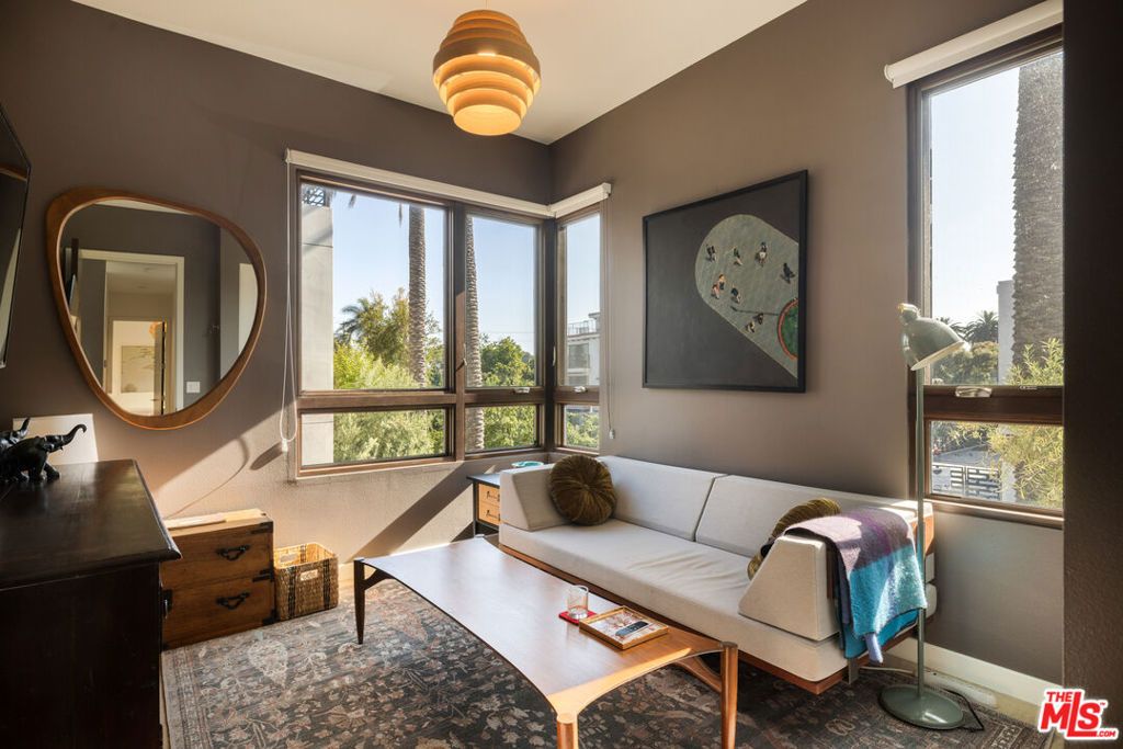 Image 28 of property listing at 6369 W June Place, Los Angeles, CA 90038