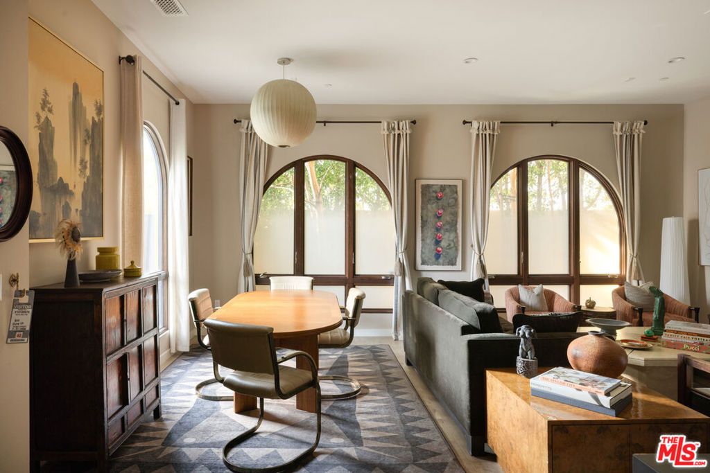Image 3 of property listing at 6369 W June Place, Los Angeles, CA 90038
